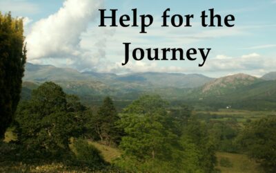 Resources for spiritual accompaniment and growth
