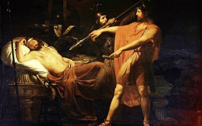 Purification of the heart