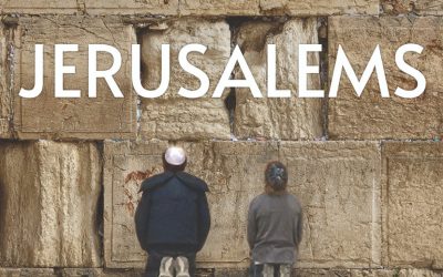 Book review: The Two Jerusalems: My conversion from the Messianic Movement to the Catholic church
