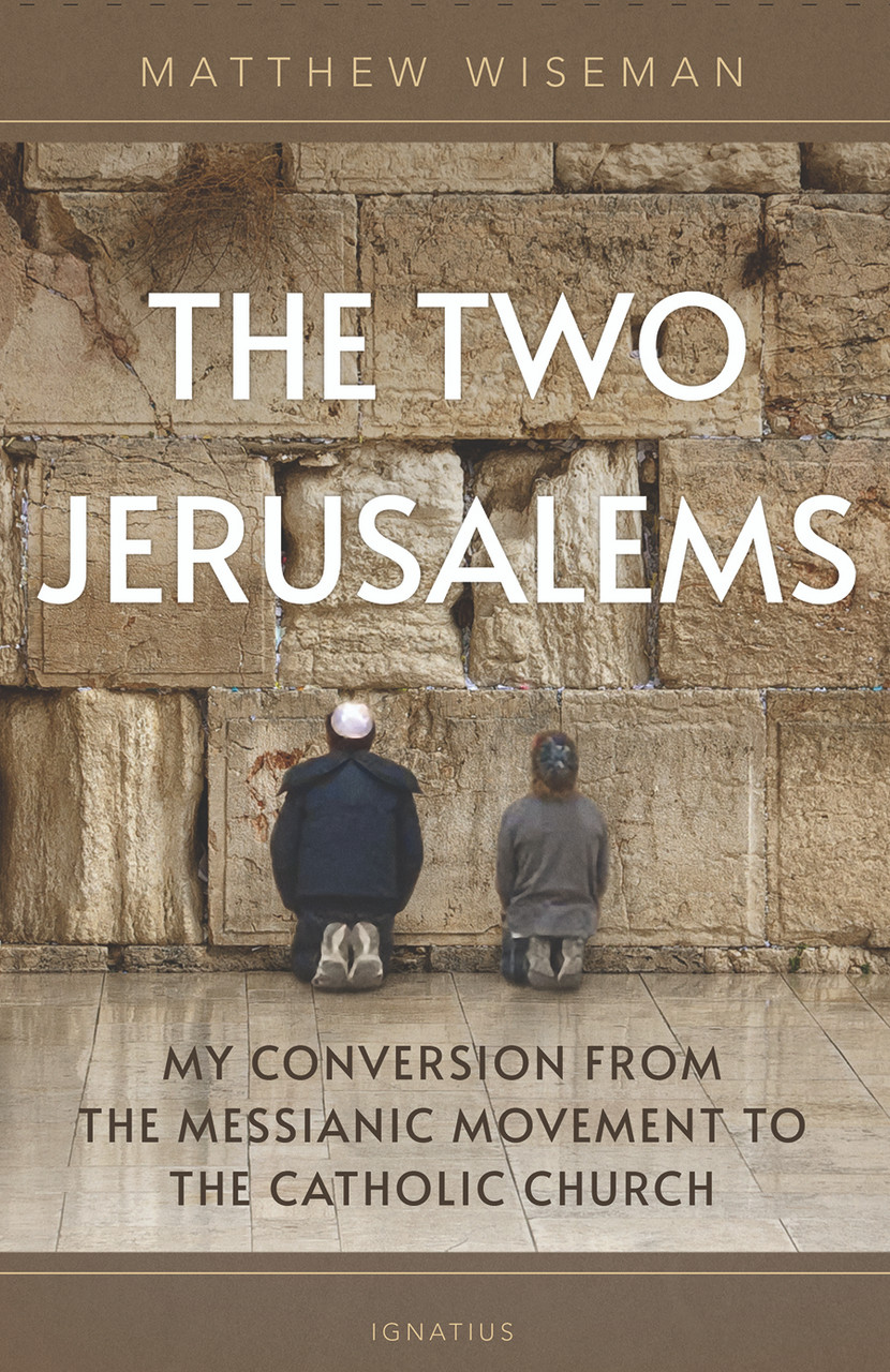 LIFE 2025-7-3 The Two Jerusalems image