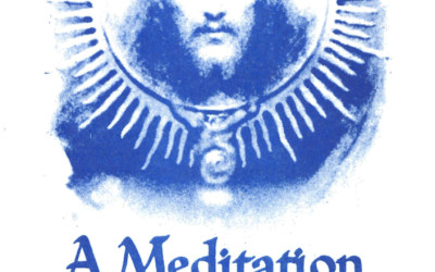 Blessed Sacrament Meditation