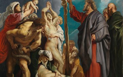 The serpent rising: time to answer the call