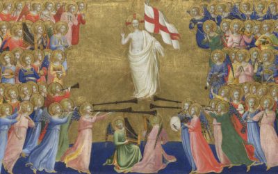 I made Jesus suffer for me