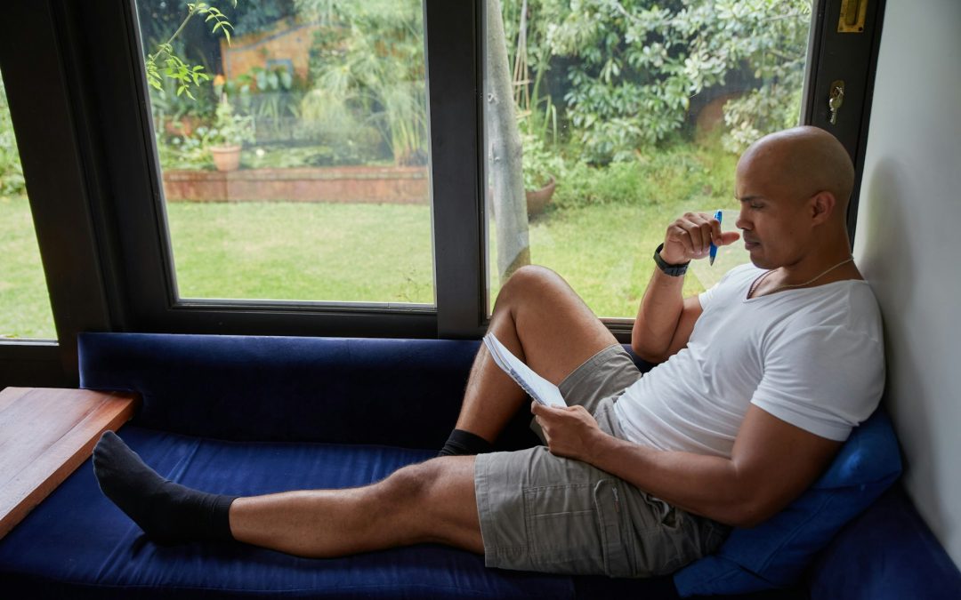 Journaling: the Written Memory of Grace Part 3