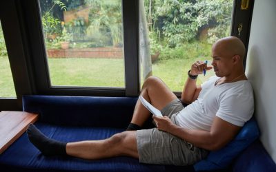 Journaling: the Written Memory of Grace Part 3