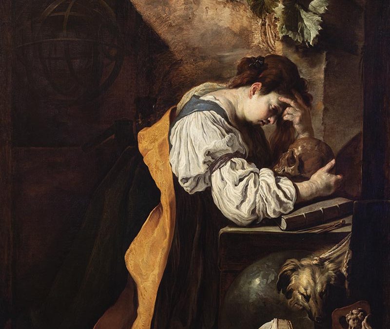 A rule of life for the heart: creating a spiritual life plan