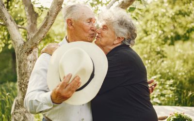 The twilight years: now is the time to love