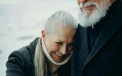 The twilight years: from helpmates to heartmates   