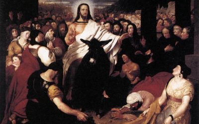 Right-ness vs. righteousness: the face of hate