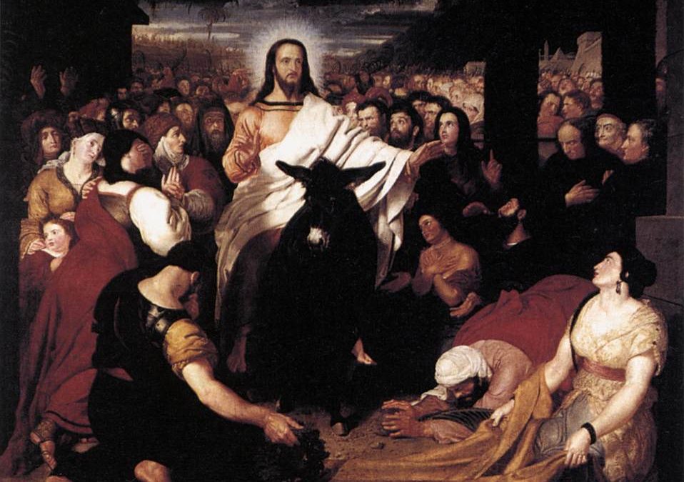 Right-ness vs. righteousness: the face of hate