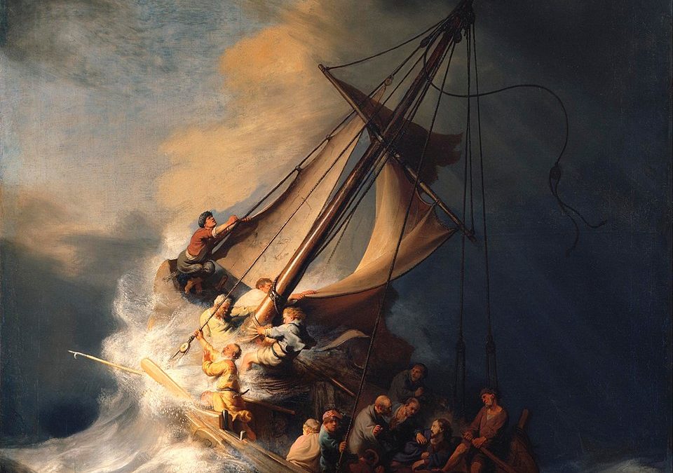 From revealing to healing