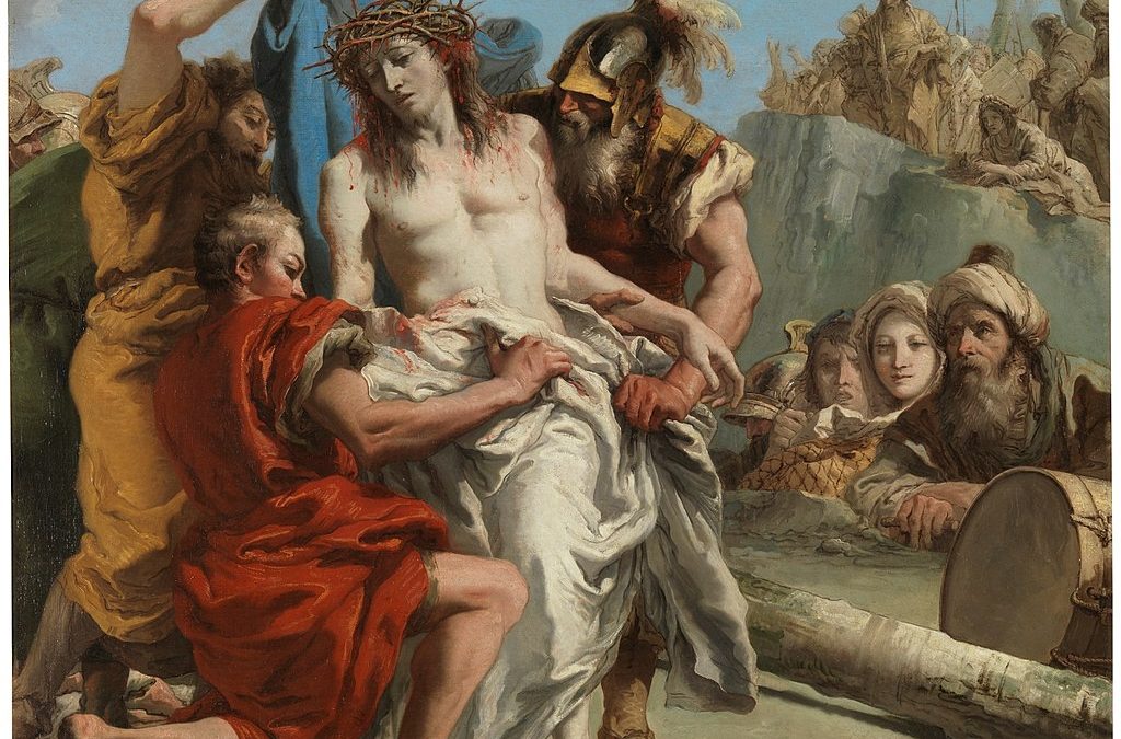 He loved them to the end