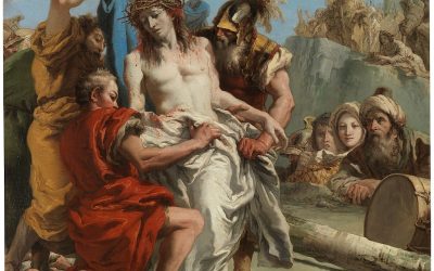 He loved them to the end