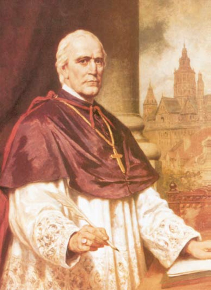 Bishop Ketteler