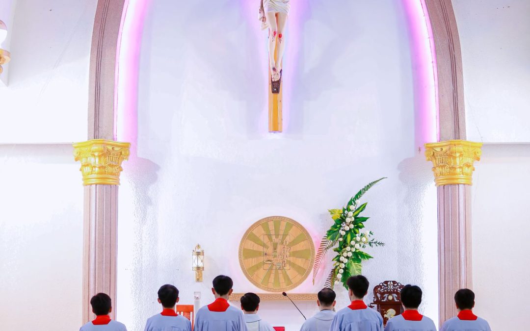 We already have enough vocations!