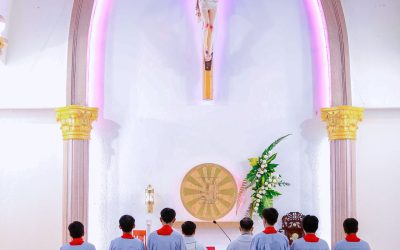We already have enough vocations!