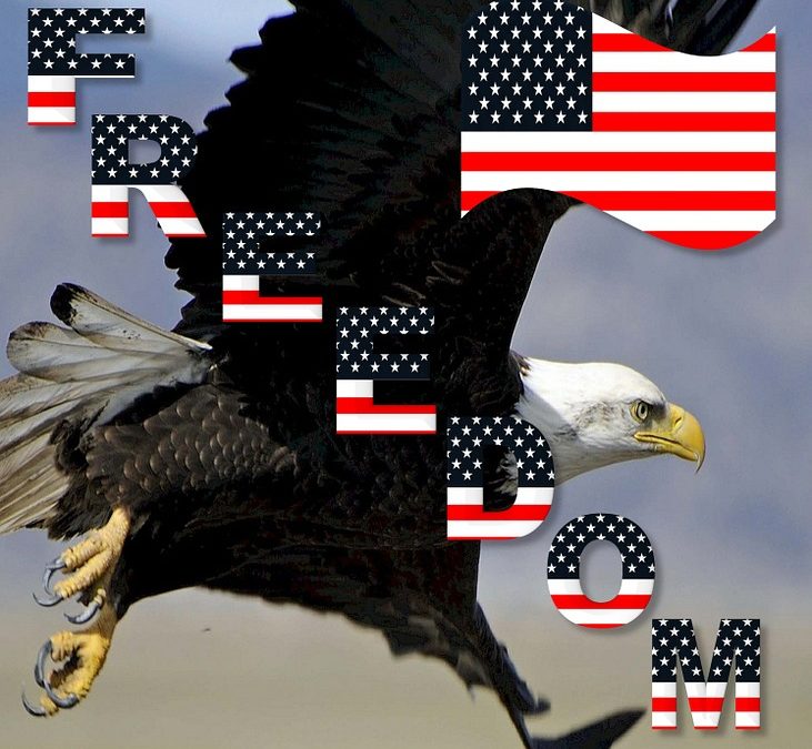 Freedom and interdependence