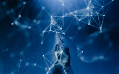 Growing in the likeness of God in an AI world
